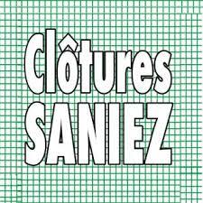 Cloture saniez