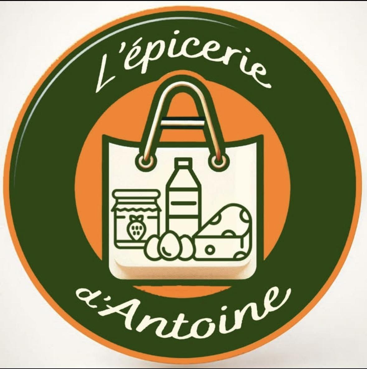Epicerie d antoine