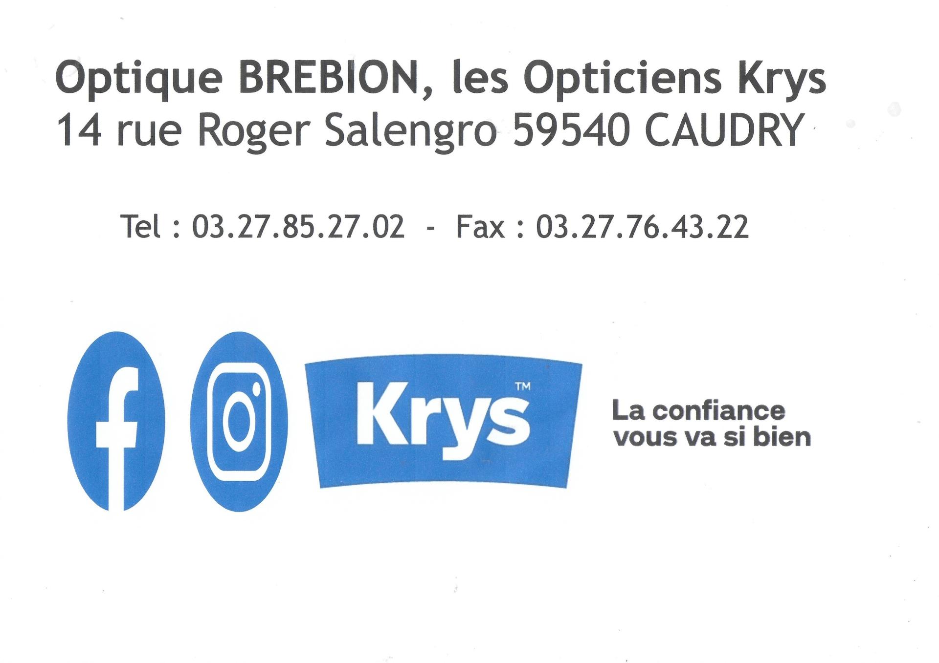 Logo krys