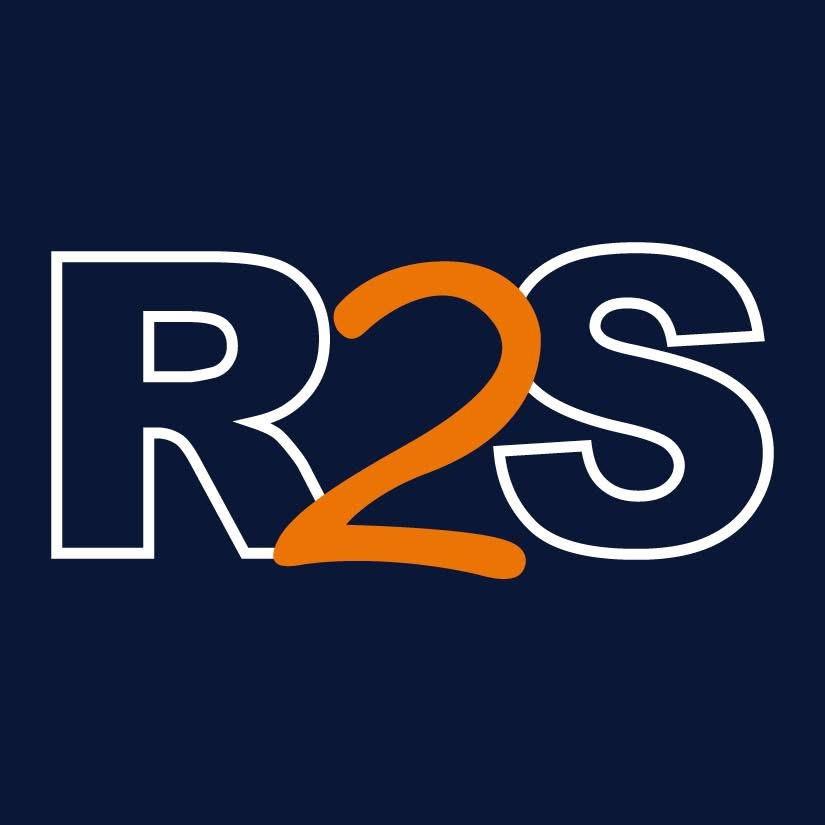 R2s